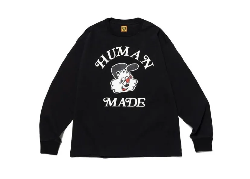 HUMAN MADE  |T-Shirts