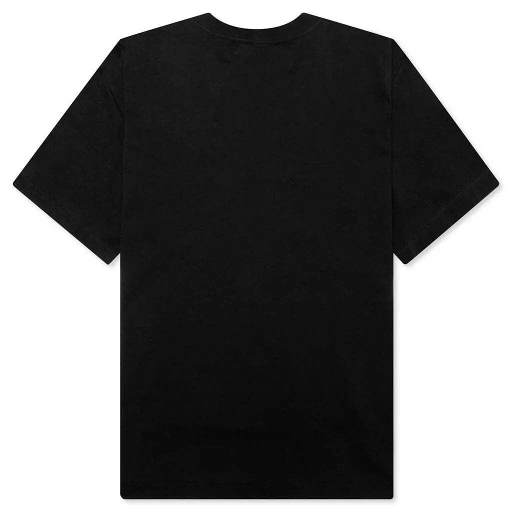 I Tried Tee - Black