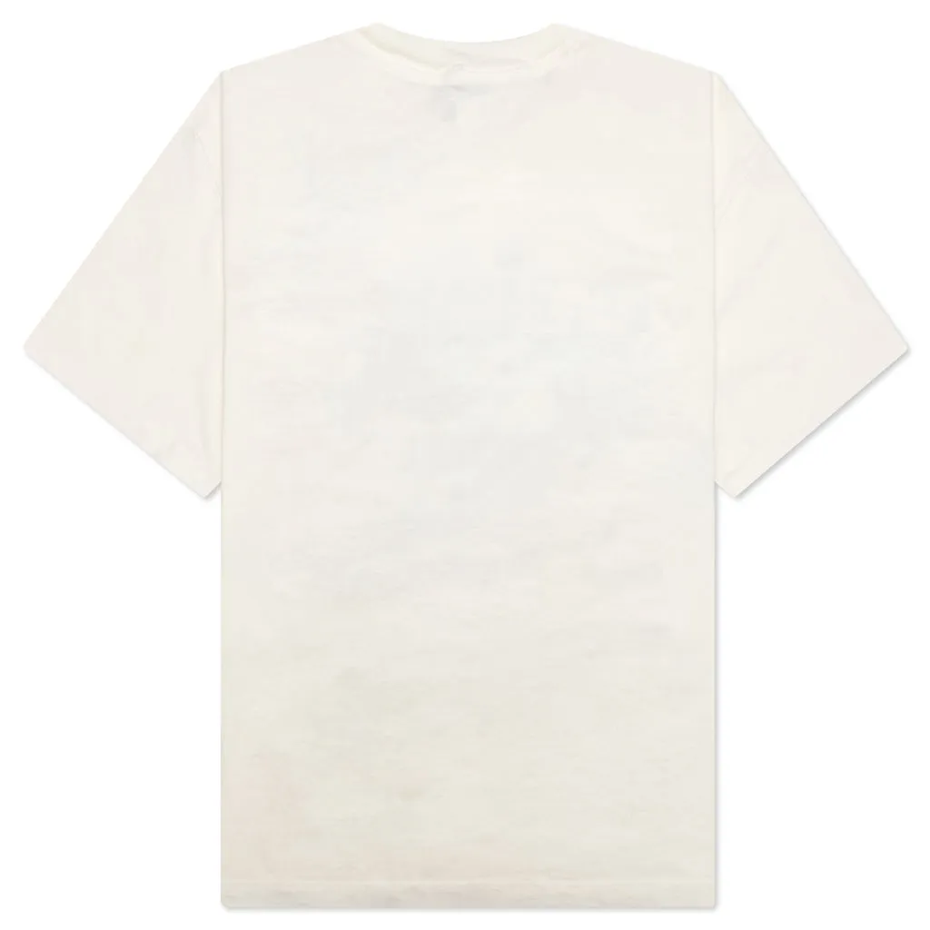 Inner City Love 2.0 S/S Tee - White