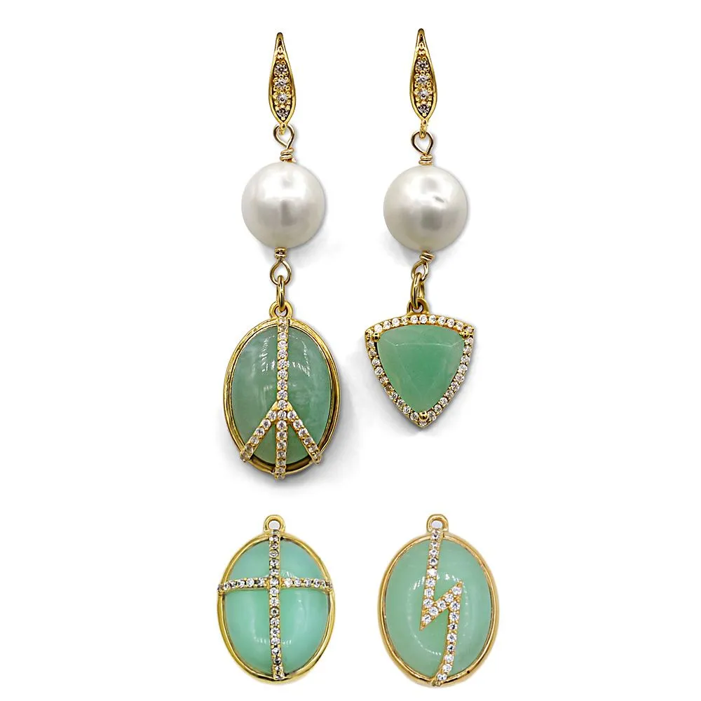 Isabel Earrings