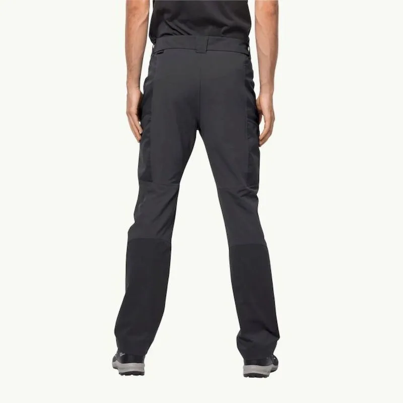 Jack Wolfskin  Activate Tour Pant - Pantaloni da escursionismo - Uomo