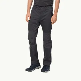 Jack Wolfskin  Activate Tour Pant - Pantaloni da escursionismo - Uomo