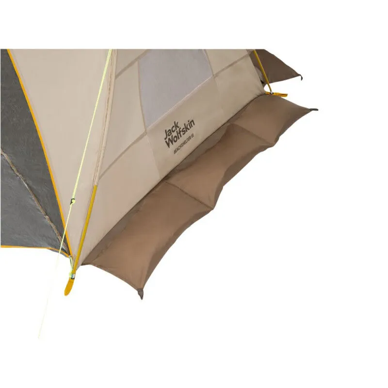 Jack Wolfskin  Beach Shelter III - Tarp