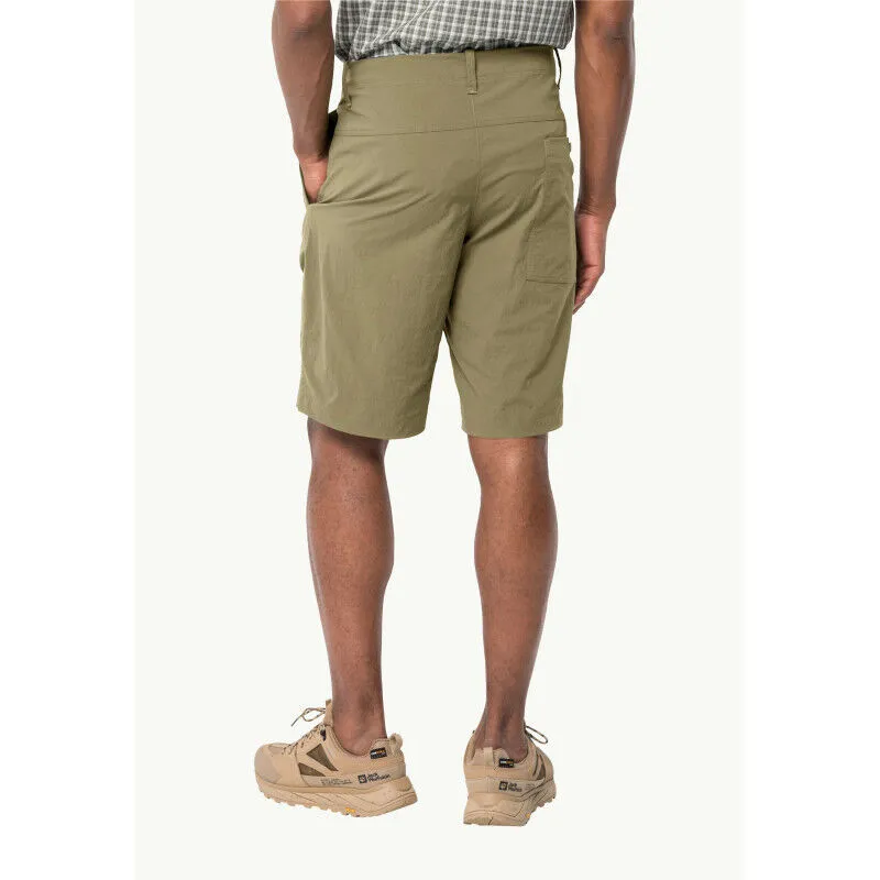 Jack Wolfskin  Desert Shorts - Pantaloncini da trekking - Uomo