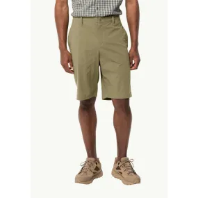 Jack Wolfskin  Desert Shorts - Pantaloncini da trekking - Uomo