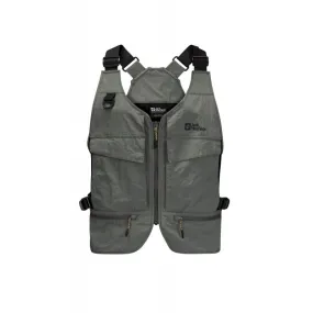 Jack Wolfskin  Diskovera Utility Vest - Gilet