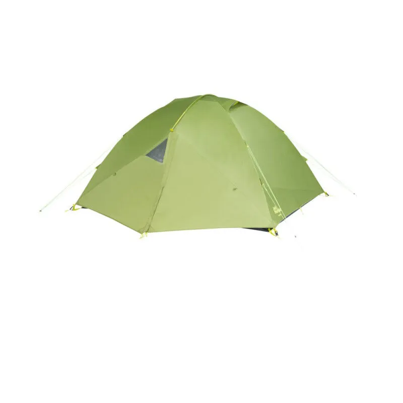 Jack Wolfskin  Eclipse III - Tenda da campeggio