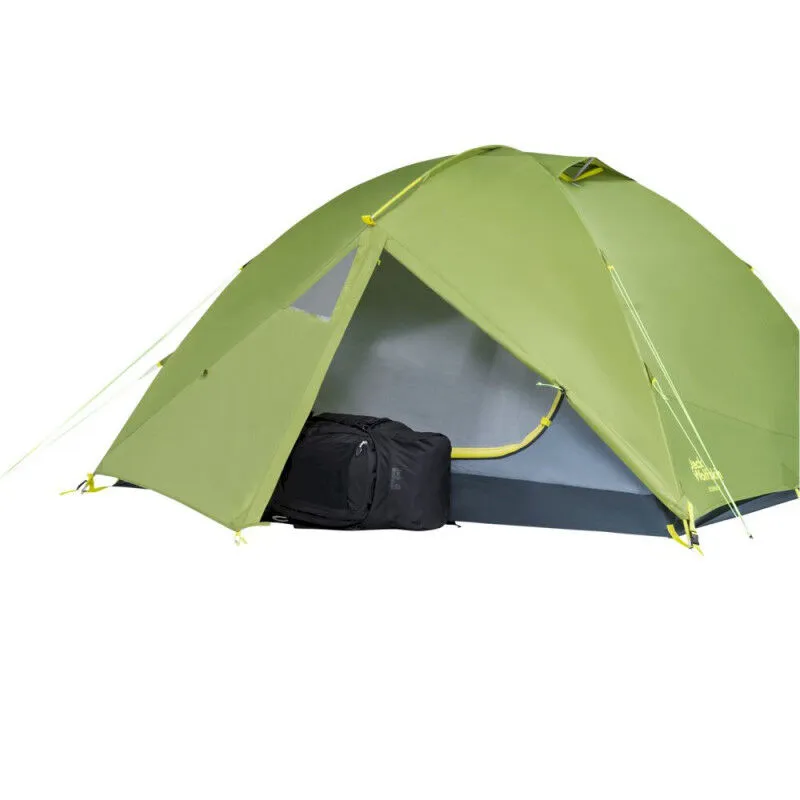 Jack Wolfskin  Eclipse III - Tenda da campeggio