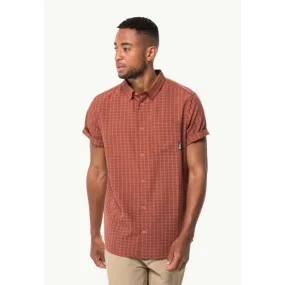 Jack Wolfskin  El Dorado Shirt - Camicia - Uomo