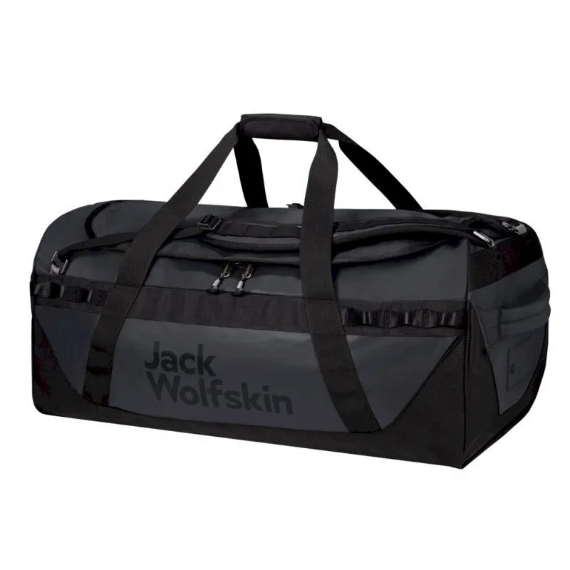 Jack Wolfskin  Expedition Trunk 100 - Borsa da viaggio