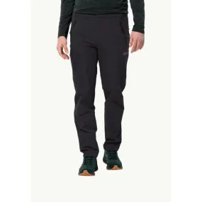 Jack Wolfskin  Glastal Winter Pants - Pantaloni softshell - Uomo