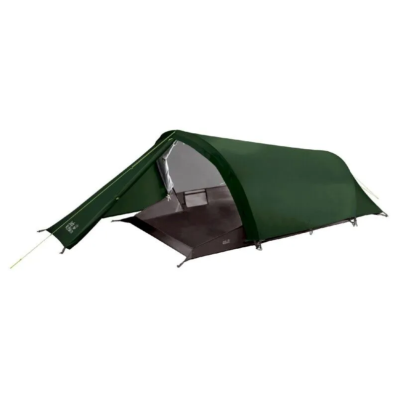 Jack Wolfskin  Gossamer II - Tenda da campeggio