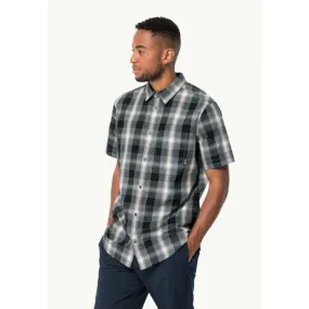 Jack Wolfskin  Hot Chili Shirt - Camicia - Uomo