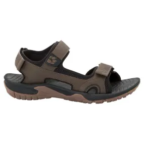 Jack Wolfskin  Lakewood Cruise Sandal - Sandali da trekking - Uomo