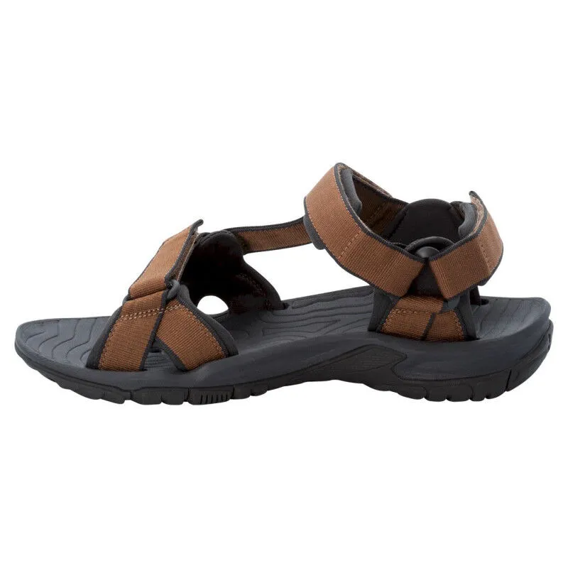 Jack Wolfskin  Lakewood Ride Sandal - Sandali da trekking - Uomo