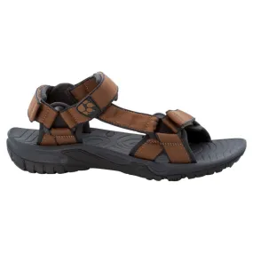 Jack Wolfskin  Lakewood Ride Sandal - Sandali da trekking - Uomo