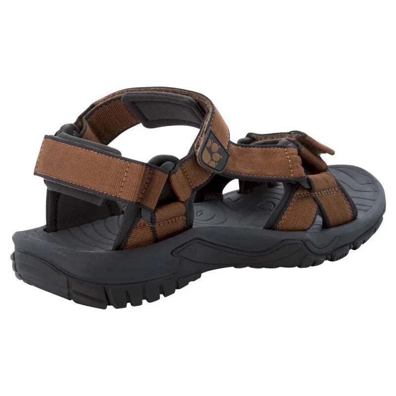 Jack Wolfskin  Lakewood Ride Sandal - Sandali da trekking - Uomo