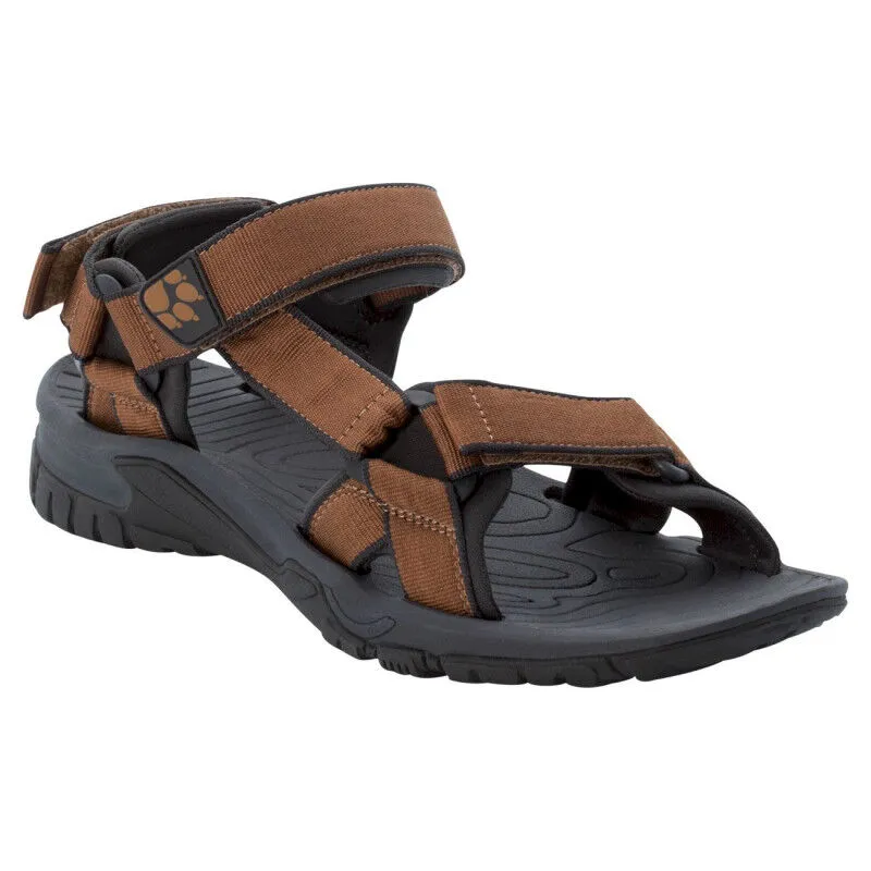 Jack Wolfskin  Lakewood Ride Sandal - Sandali da trekking - Uomo