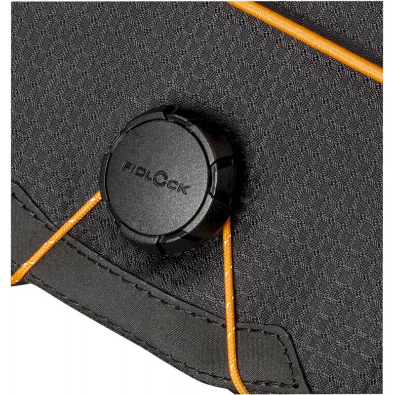 Jack Wolfskin  Morobbia Bar Roll - Borsa da manubrio bici