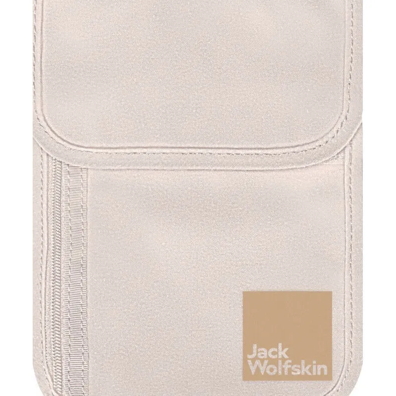 Jack Wolfskin  Organizer - Borsa Tracolla da Viaggio