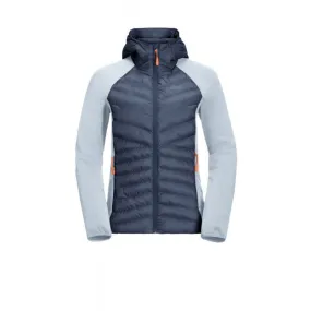 Jack Wolfskin  Routeburn Pro Hybrid - Giacca softshell - Donna