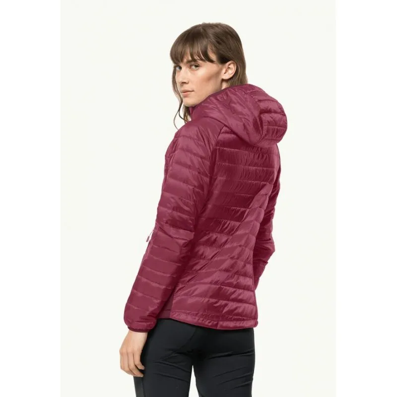 Jack Wolfskin  Routeburn Pro Ins Jkt - Giacca sintetica - Donna