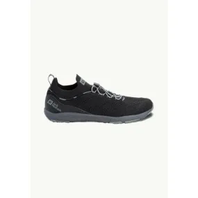 Jack Wolfskin  Spirit Knit Low - Scarpe da trekking - Uomo