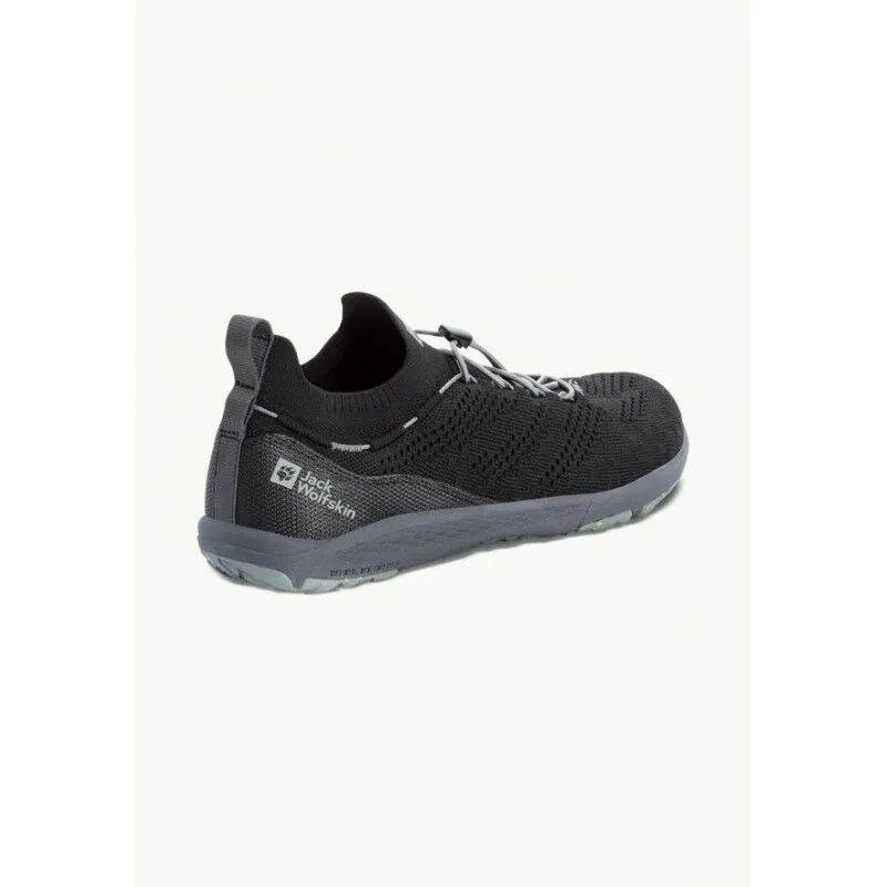 Jack Wolfskin  Spirit Knit Low - Scarpe da trekking - Uomo