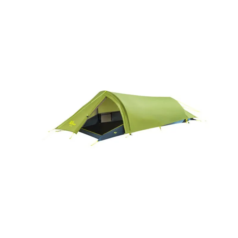 Jack Wolfskin  Star Tunnel II - Tenda da campeggio