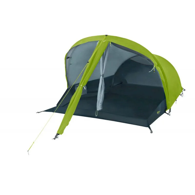 Jack Wolfskin  Star Tunnel II - Tenda da campeggio