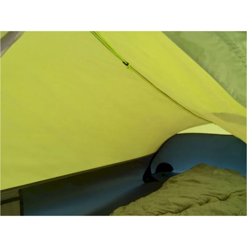 Jack Wolfskin  Star Tunnel II - Tenda da campeggio