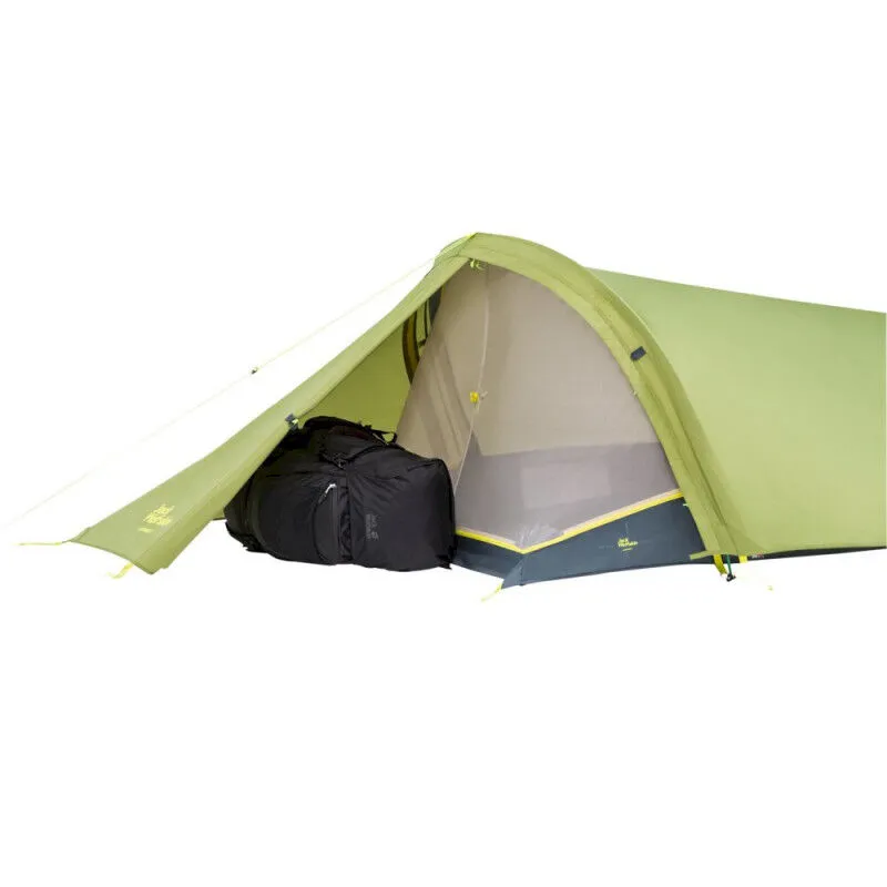 Jack Wolfskin  Star Tunnel II - Tenda da campeggio