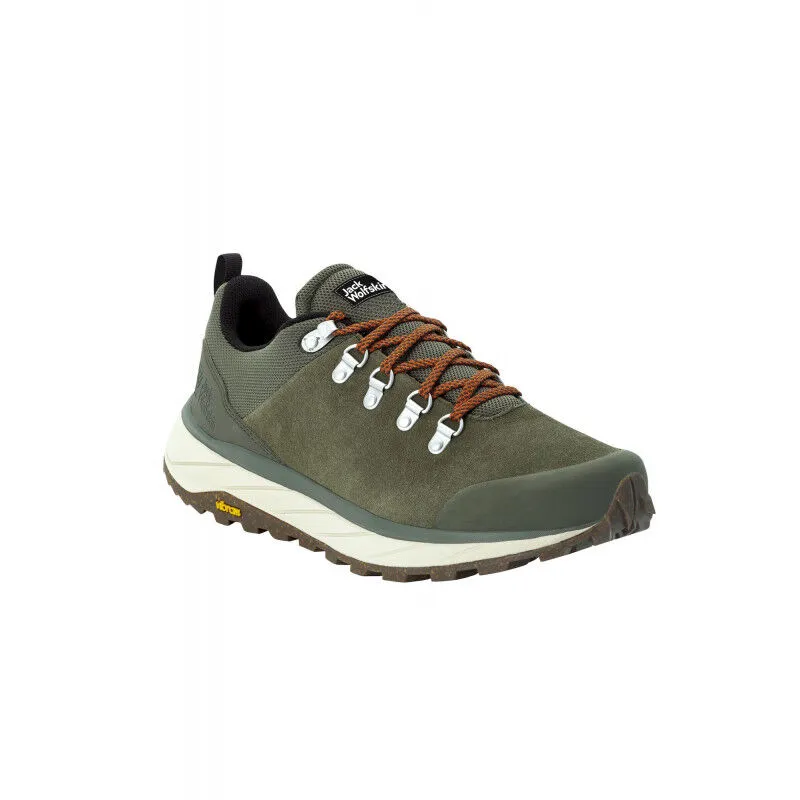 Jack Wolfskin  Terraventure Urban Low - Scarpe da trekking - Uomo