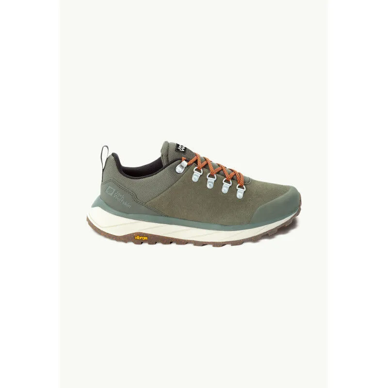 Jack Wolfskin  Terraventure Urban Low - Scarpe da trekking - Uomo