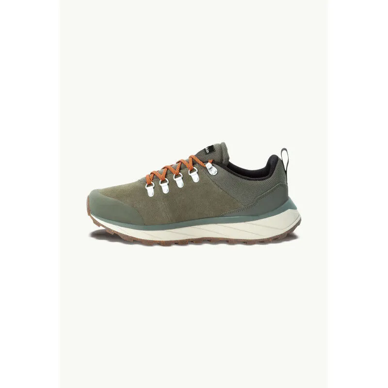 Jack Wolfskin  Terraventure Urban Low - Scarpe da trekking - Uomo