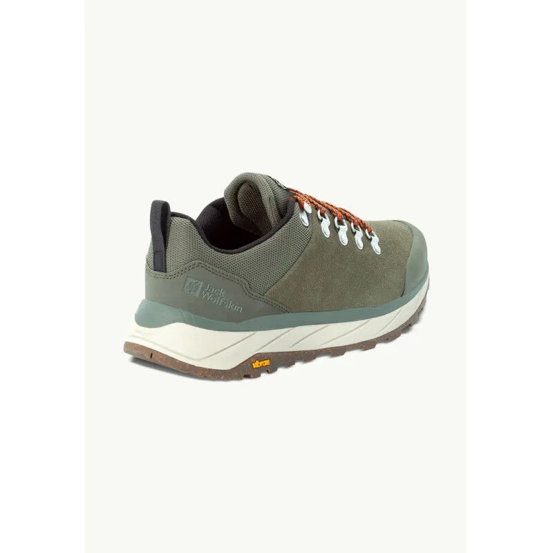 Jack Wolfskin  Terraventure Urban Low - Scarpe da trekking - Uomo