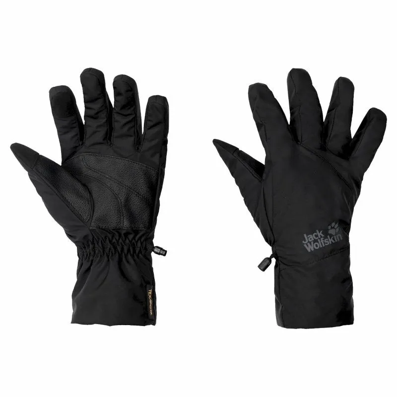 Jack Wolfskin  Texapore Basic Glove - Guanti da sci