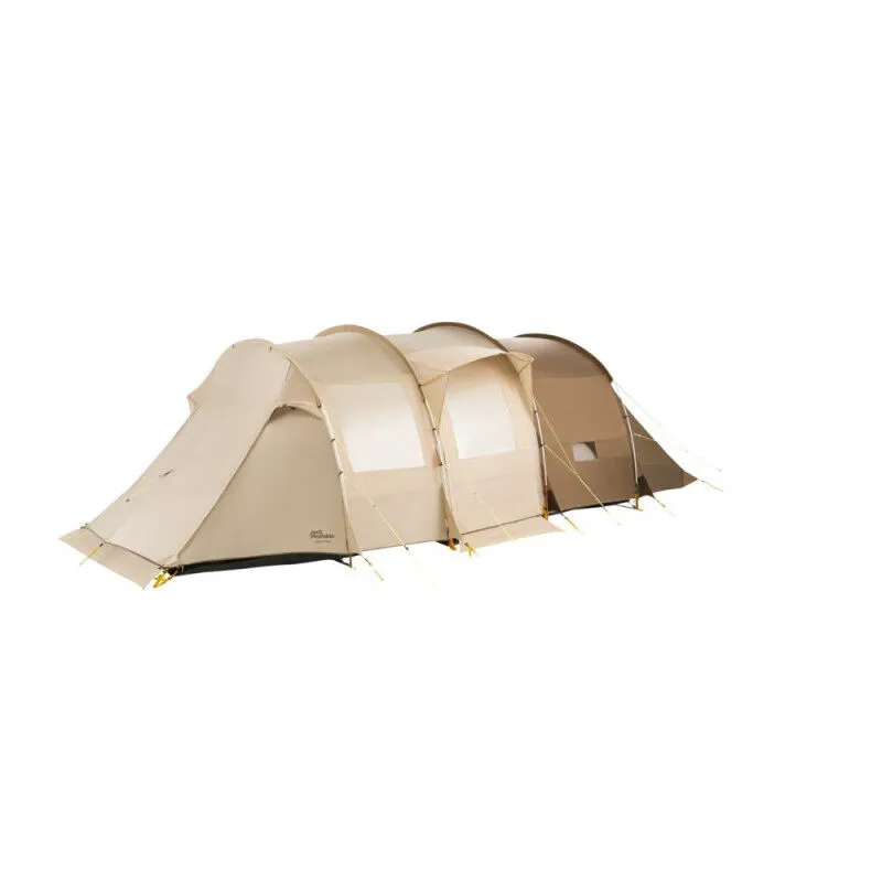 Jack Wolfskin  Travel Lodge RT - Tenda da campeggio