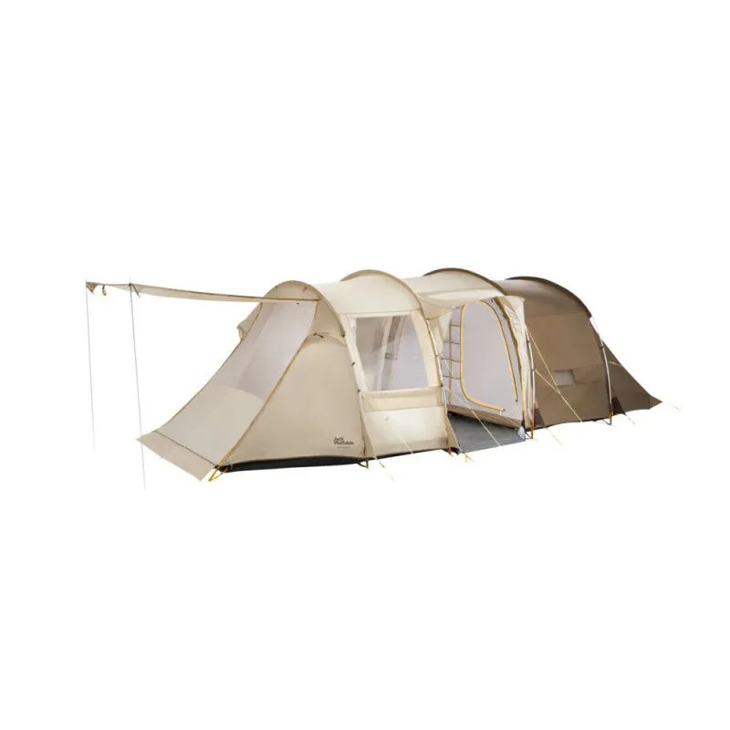 Jack Wolfskin  Travel Lodge RT - Tenda da campeggio