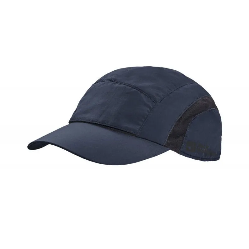 Jack Wolfskin  Vent Cap - Cappellino - Uomo