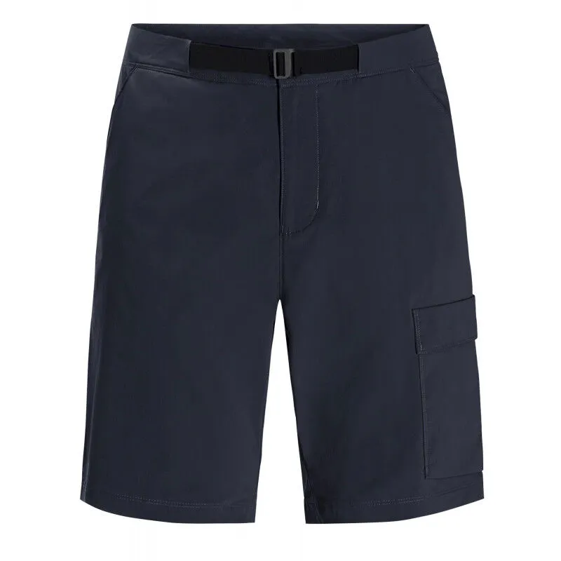 Jack Wolfskin  Wanderthirst Shorts - Pantaloncini da trekking - Uomo