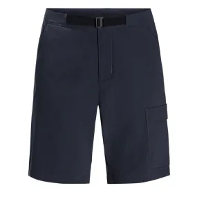 Jack Wolfskin  Wanderthirst Shorts - Pantaloncini da trekking - Uomo