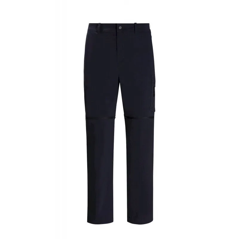 Jack Wolfskin  Wanderthirst Zip Pants - Pantaloni da escursionismo - Uomo