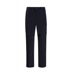 Jack Wolfskin  Wanderthirst Zip Pants - Pantaloni da escursionismo - Uomo