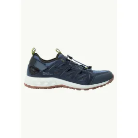 Jack Wolfskin  Woodland 2 Hybrid Low - Scarpe da trekking - Uomo