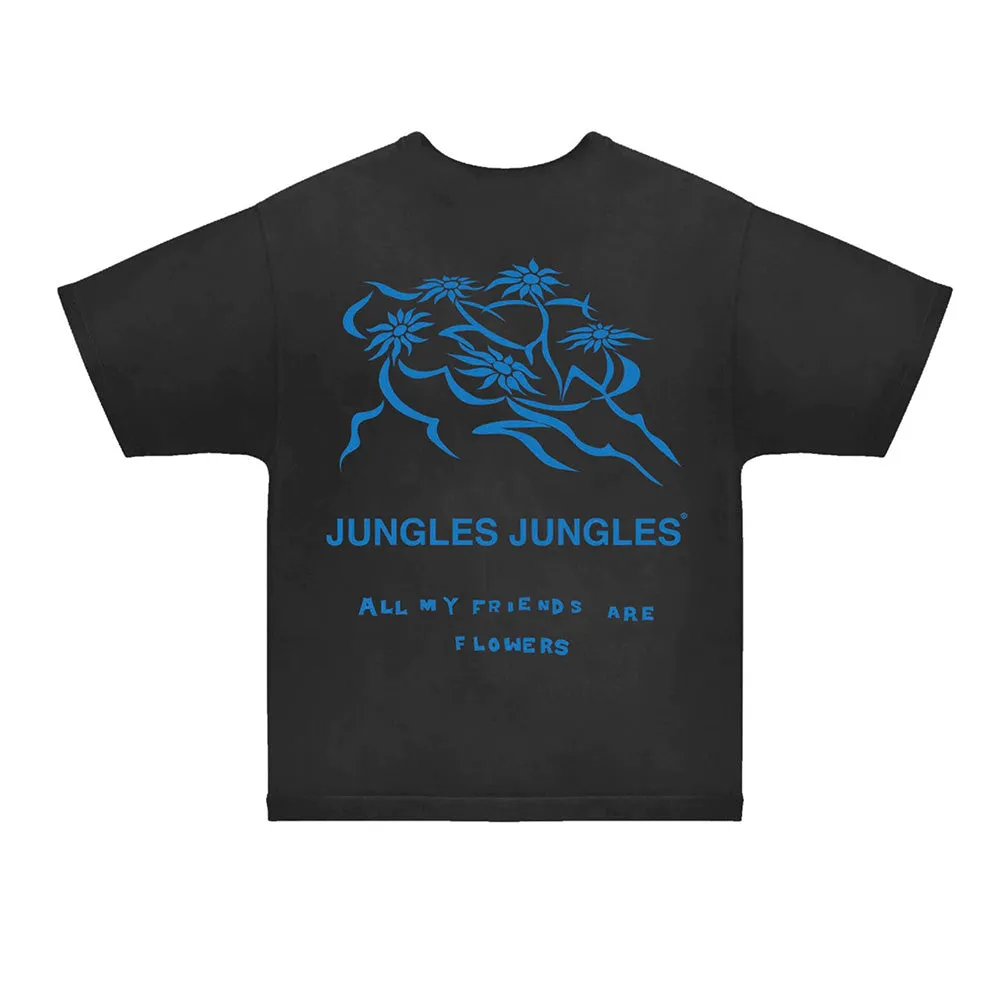 Jungles  All My Friends SS Tee