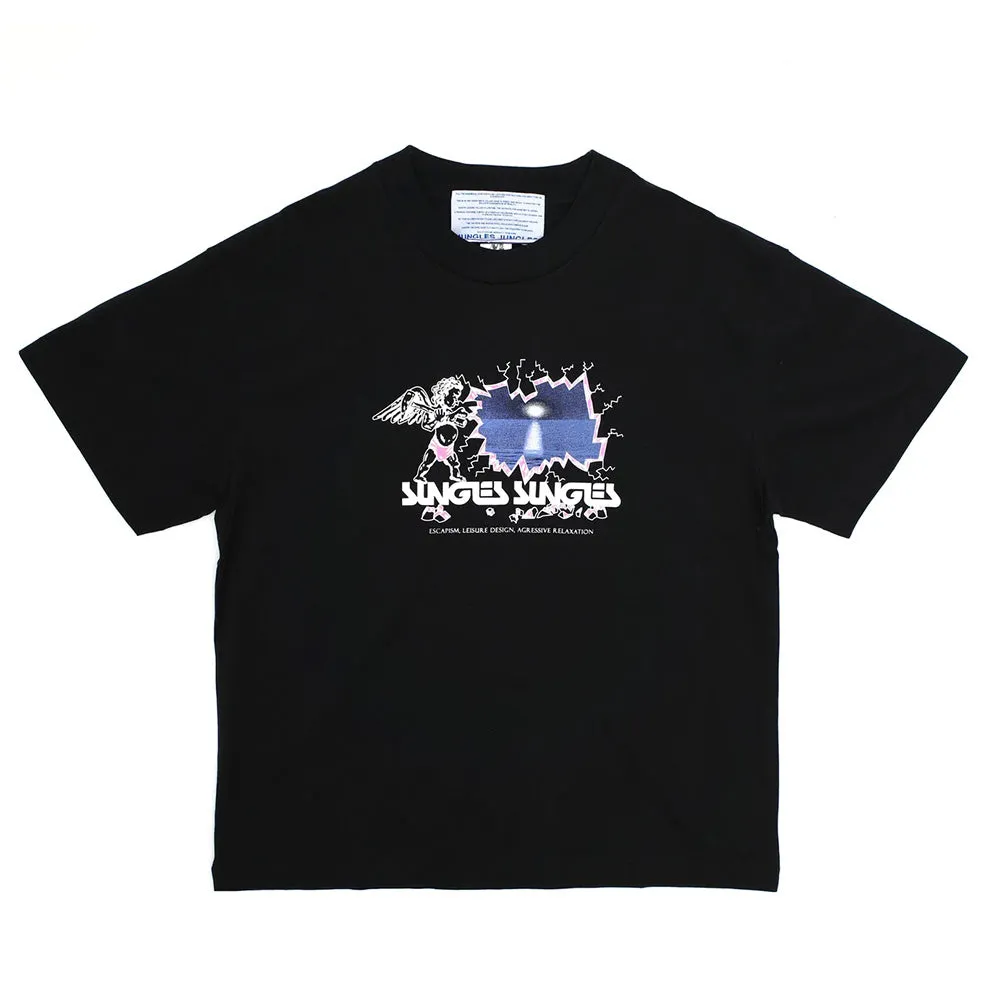 Jungles Escapism SS Tee