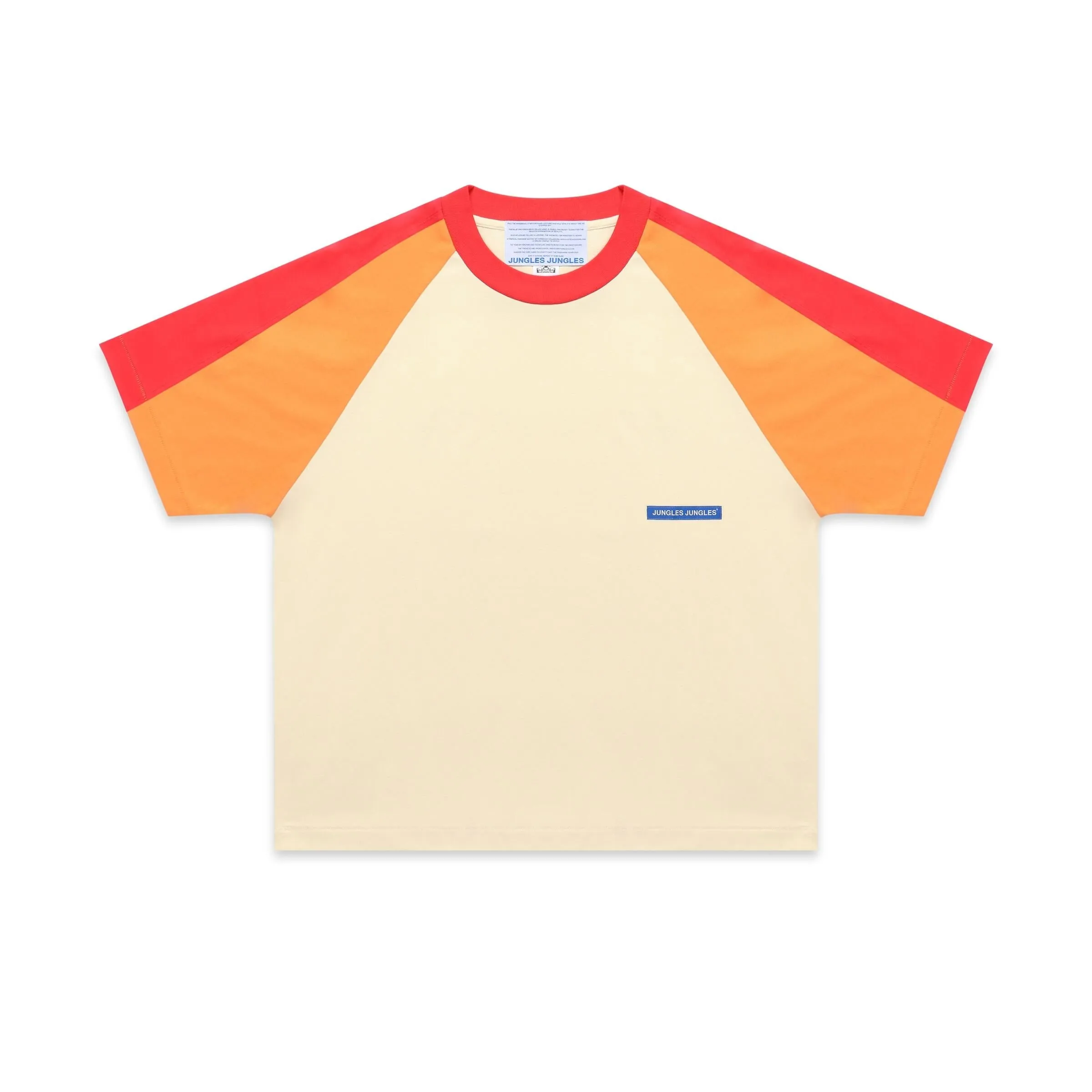 Jungles Sunrise SS Tee