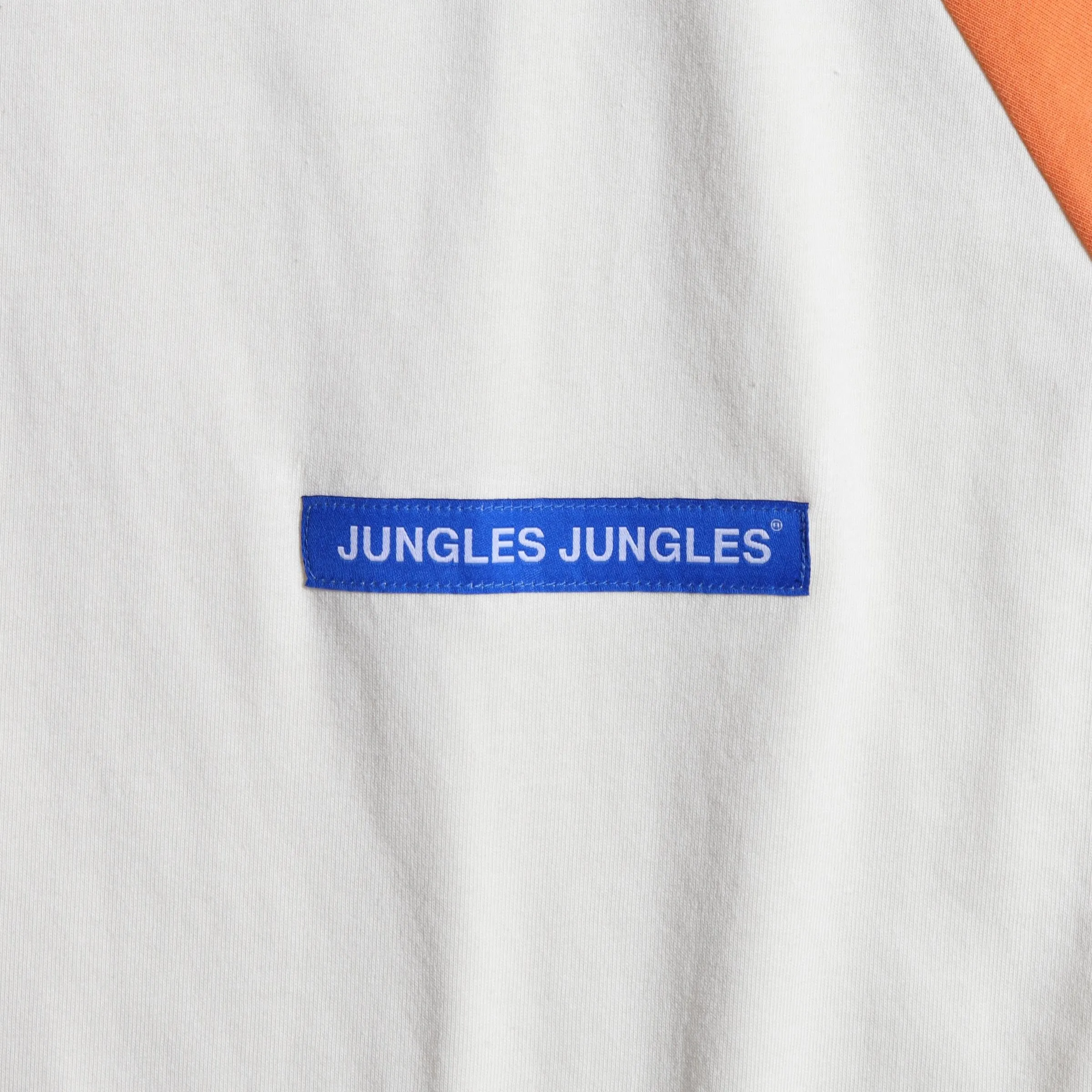 Jungles Sunrise SS Tee