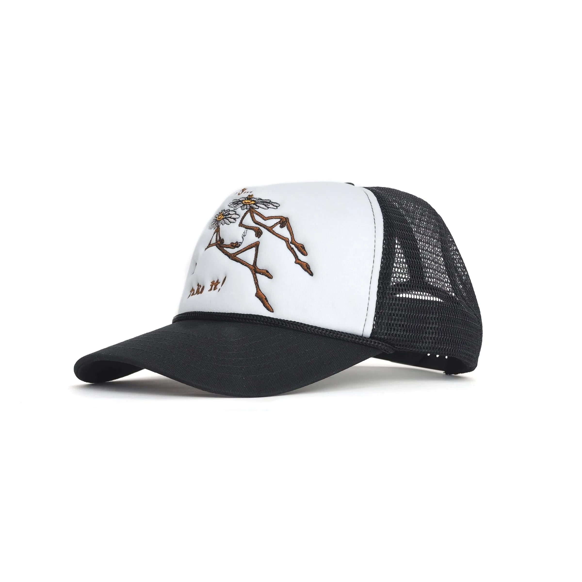 Jungles Take it Easy Snapback Hat